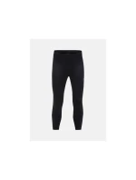 Legíny Peak Performance W Rider Pants černé Legíny Peak Performance W Rider Pants černé
