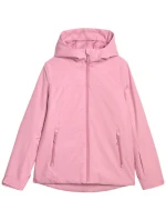 Lyžařská bunda 4F W 4FWAW25TTJAF0954 54S Lyžařská bunda 4F W 4FWAW25TTJAF0954 54S