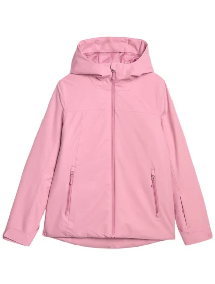 Lyžařská bunda 4F W 4FWAW25TTJAF0954 54S Lyžařská bunda 4F W 4FWAW25TTJAF0954 54S