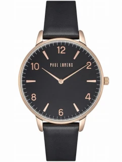 Dámské hodinky Paul Lorens PL12177A6-1A3