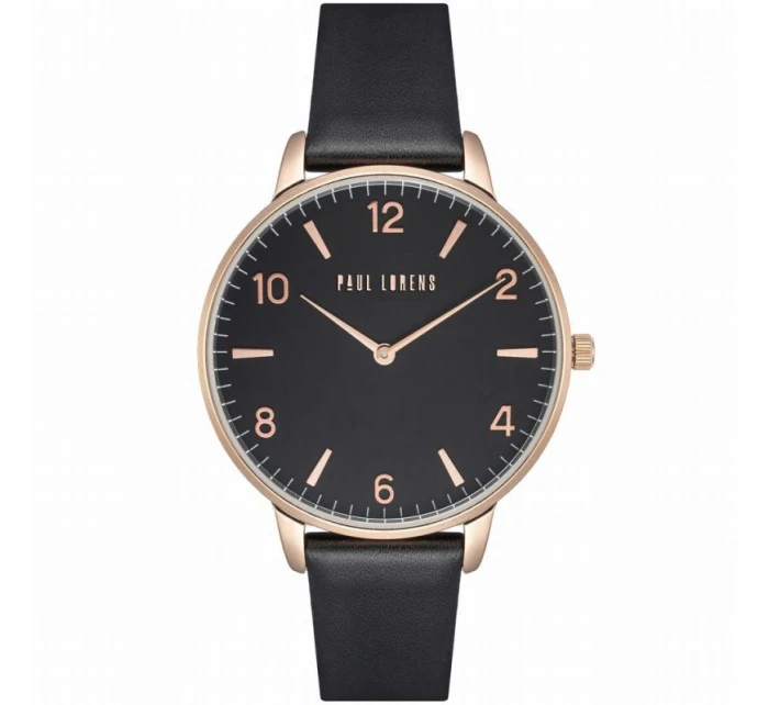 Dámské hodinky model 21805211 - Paul Lorens Dámské hodinky model 21805211 - Paul Lorens
