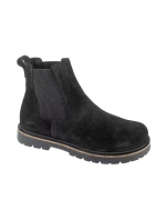 Birkenstock Highwood Slip On 1028138 Black 41 Birkenstock Highwood Slip On 1028138 Black 41