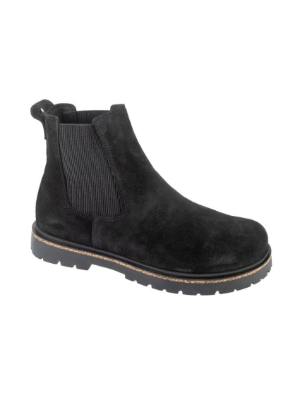 Birkenstock Highwood Slip On 1028138 Black 41 Birkenstock Highwood Slip On 1028138 Black 41