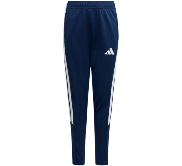Dětské kalhoty adidas Tiro 26 League Training Slim navy blue JY7118