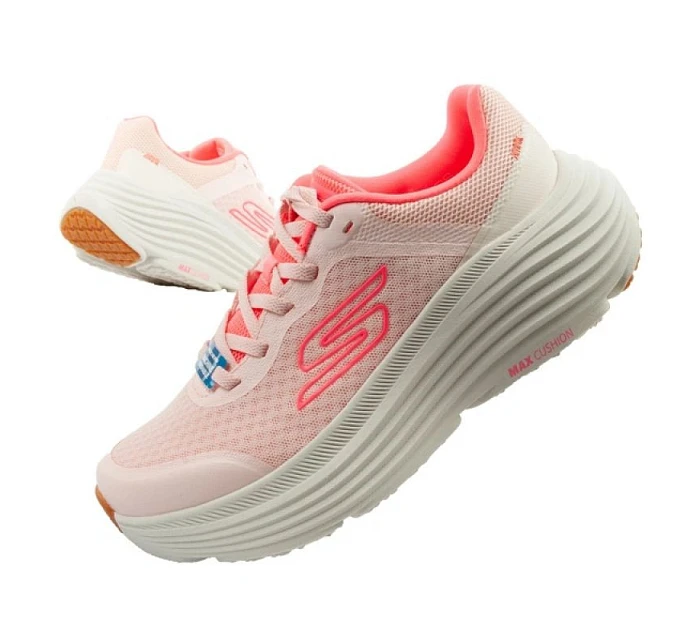 dámské sportovní boty Max Cushioning model 22061794 light pink dámské - Skechers
