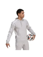 Pánská mikina Squadra 21 Sweat Hoody M GT6635 - Adidas