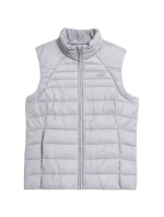 Dámská vesta W H4Z22 KUDP001 27S - 4F