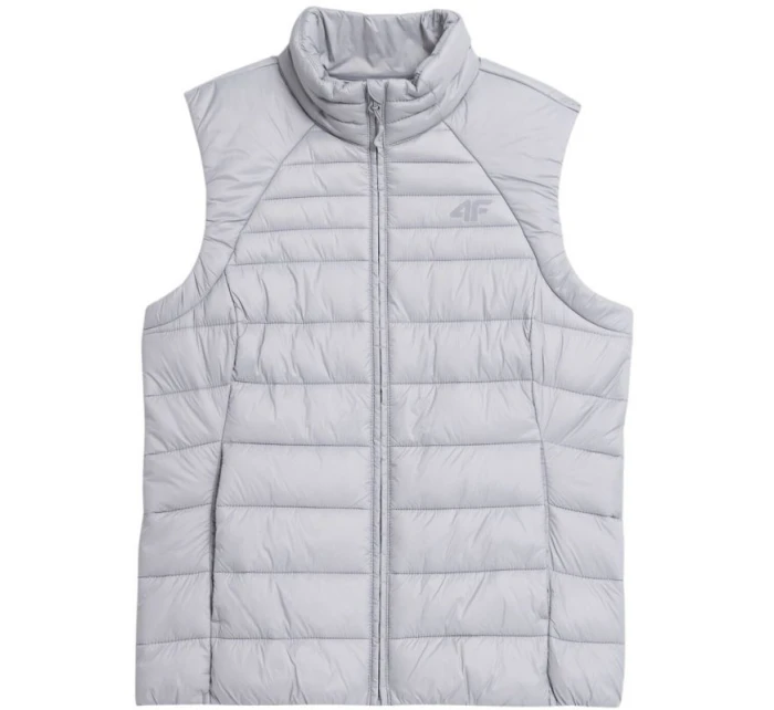 Dámská vesta W H4Z22 KUDP001 27S - 4F