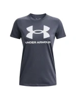 Tričko Live Sportstyle Graphic W 044 model 18505496 - Under Armour