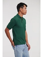 Russell Athletic 539M Piqué polo 10.539M yellow