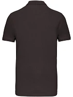 Kariban K 239 Pánské elastické piqué polo 20.K239 dark grey Kariban K 239 Pánské elastické piqué polo 20.K239 dark grey