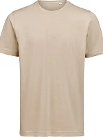 Untagged Movement OCS T-Shirt Unisex tričko z těžké bavlny 66.1010 latte