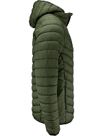 Cutter & Buck Jacket Men Pánská prošívaná bunda ivy green model 22455440 Cutter & Buck Jacket Men Pánská prošívaná bunda ivy green model 22455440