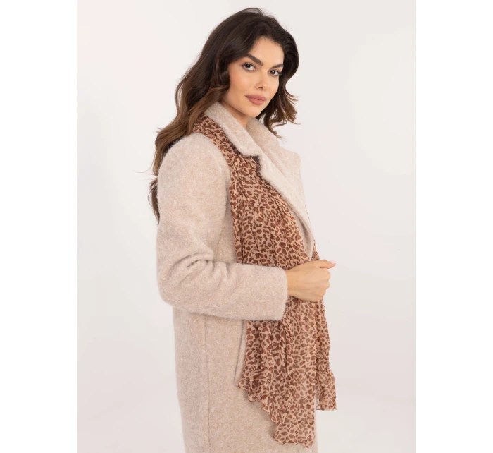 Závoj AT CH 5091.43P velbloudí Závoj AT CH 5091.43P velbloudí