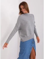 Přepínač AT SW 2368.36X šedá