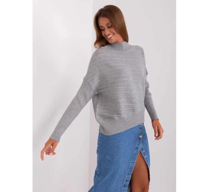 Přepínač AT SW 2368.36X šedá