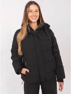 Kurtka model 21319912 czarny - FPrice