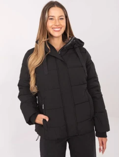 Kurtka model 21319912 czarny - FPrice