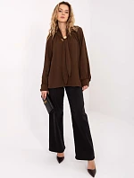 Halenka MI BZ 272509.07 hnědá