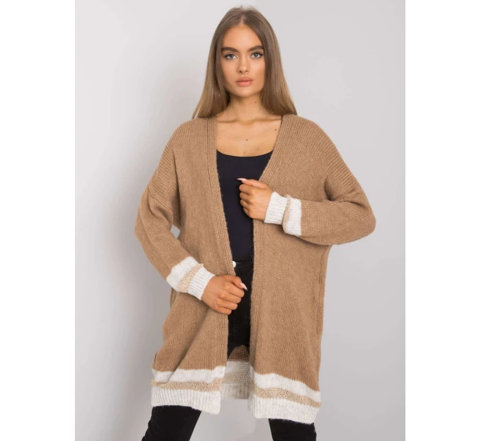 Svetr TW SW BI A21768.21 velbloudů