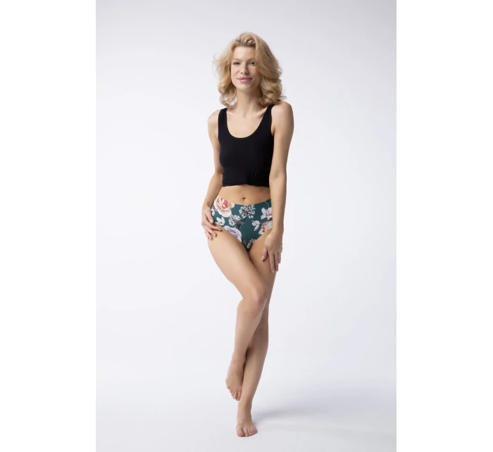 Spodní díl Tea Rose Brasil Maxi - Julimex