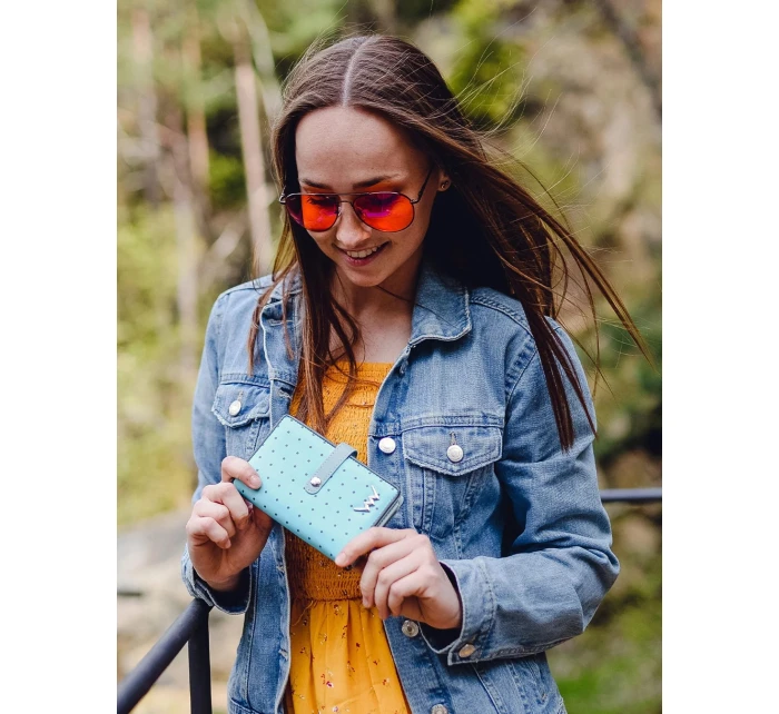 Peněženka VUCH Lance