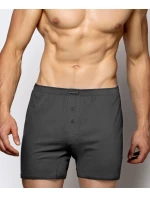 2-PACK Bokserki męskie luźne