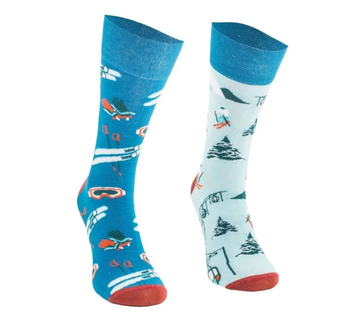 Ponožky Comodo Sporty Socks SM1 Ponožky Comodo Sporty Socks SM1