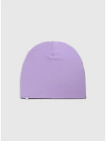 Dětská oboustranná čepice 4F Dětská oboustranná čepice 4F