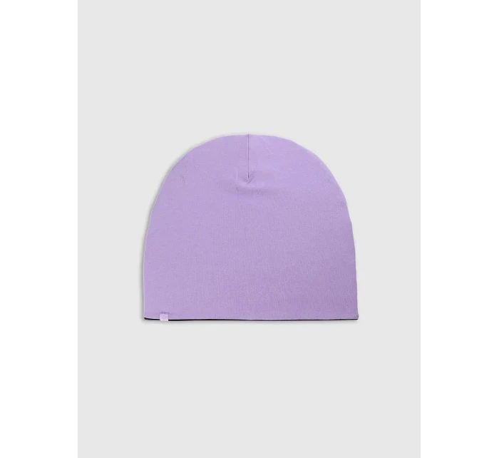 Dětská oboustranná čepice 4F Dětská oboustranná čepice 4F