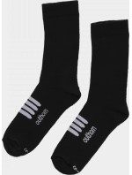 Dámské trekingové ponožky Outhorn OTHAW22UFSOU011 černé