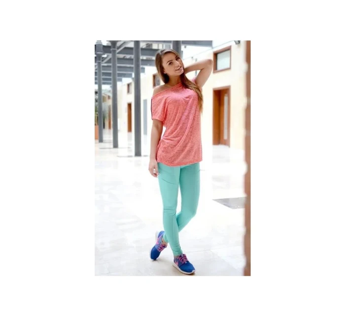 DÁMSKÉ SLIM SPORTOVNÍ KALHOTY 3110 - Gemini