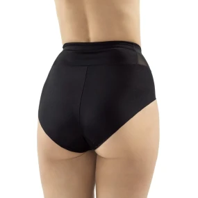 Dámské formující kalhotky VANISA Černá - Eldar