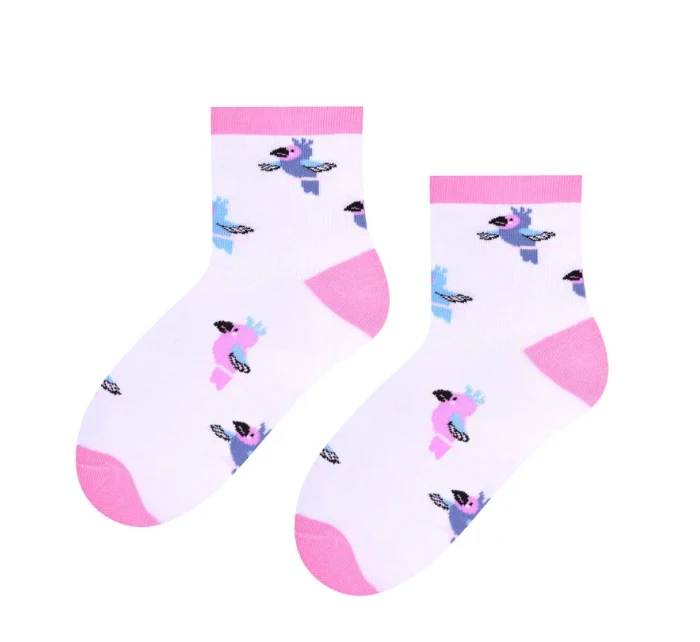 PONOŽKY PRO MAMINKU A DCERU 014 PONOŽKY PRO MAMINKU A DCERU 014