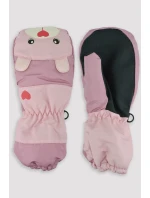 LYŽAŘSKÉ RUKAVICE RN031