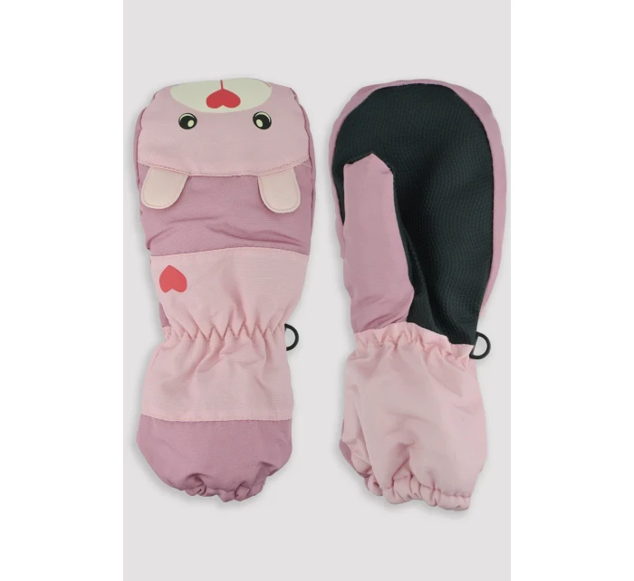 LYŽAŘSKÉ RUKAVICE RN031