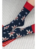 PONOŽKY PRO 136 model 21370493 - Steven