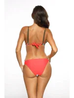 Dvoudílné plavky model 141672 Marko Dvoudílné plavky model 141672 Marko