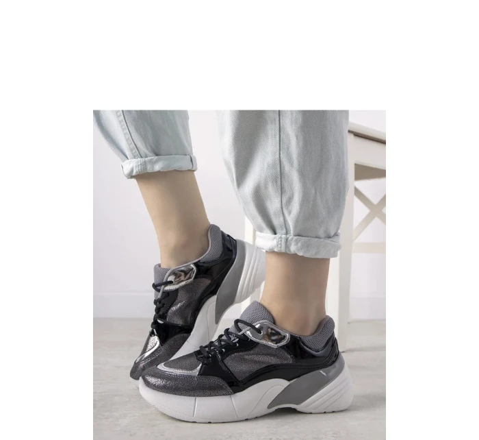 Tenisky model 208053 Solea Tenisky model 208053 Solea