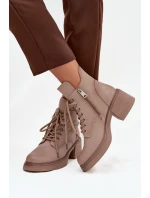 Boty model 219255 Step in style Boty model 219255 Step in style