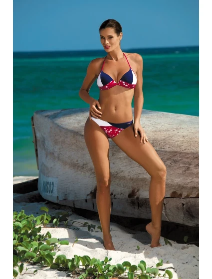 Dvoudílné plavky  model 82086 Marko