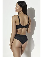 Podprsenka soft side support Ava 2270 černá Podprsenka soft side support Ava 2270 černá