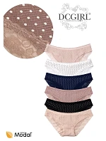 Figi DC Girl 26946 A12 S-L