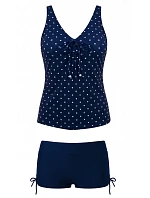 Plavky Self S 6069 Ravello 14 Tankini Plavky Self S 6069 Ravello 14 Tankini