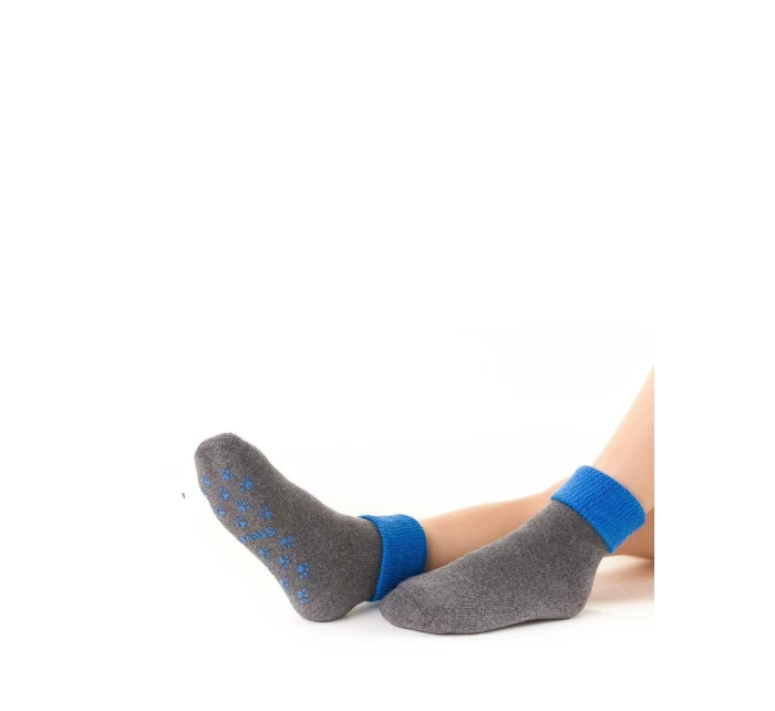 Skarpety  Cotton Candy ABS dziecięce model 16235407 - Steven