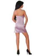 Dámská souprava model 20541614 violet - LivCo CORSETTI FASHION Dámská souprava model 20541614 violet - LivCo CORSETTI FASHION