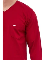 Pánské pyžamo 122/262 Gordon - CORNETTE Pánské pyžamo 122/262 Gordon - CORNETTE