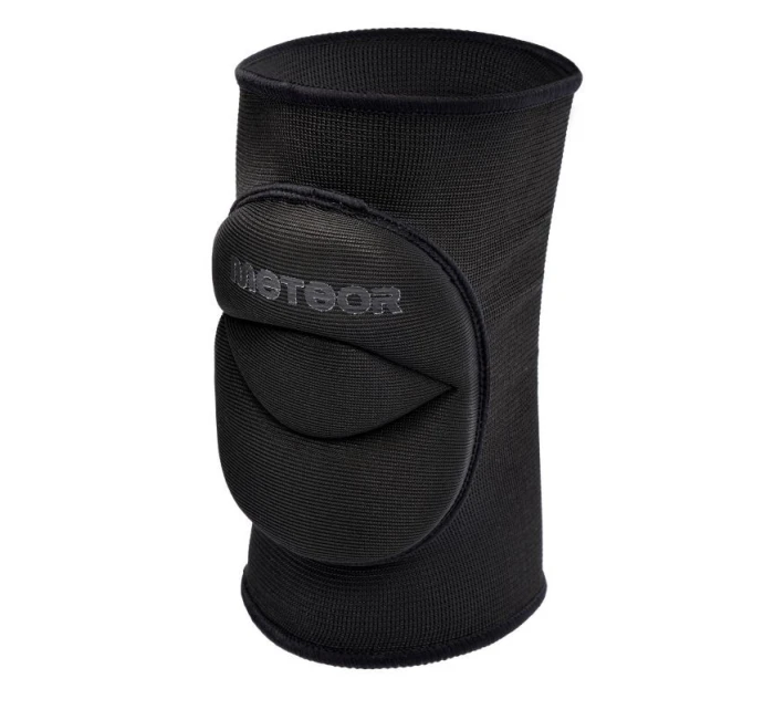 Volejbalové chrániče kolen Meteor S černé