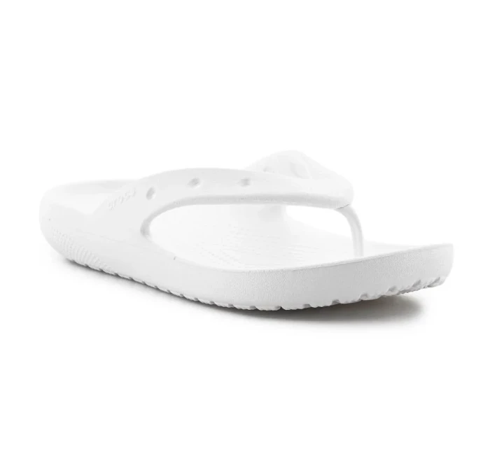 Žabky Crocs Classic Flip V2 209402-100
