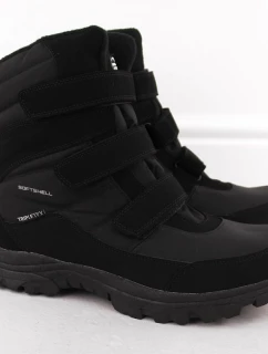 American Club M SN45 AM934 sněhové boty